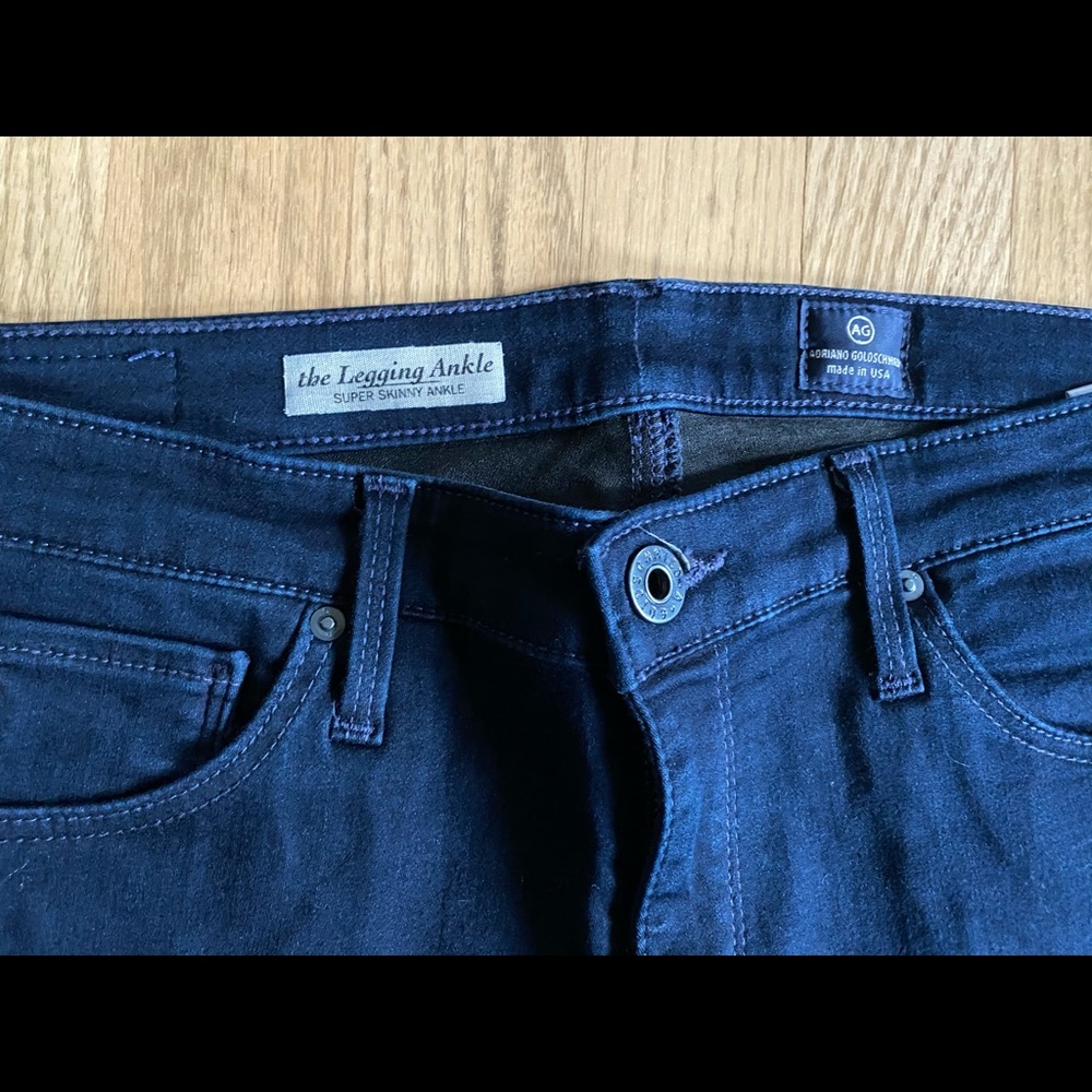 AG jeans